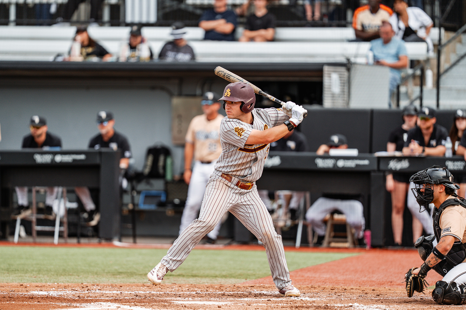 Arizona State Baseball news