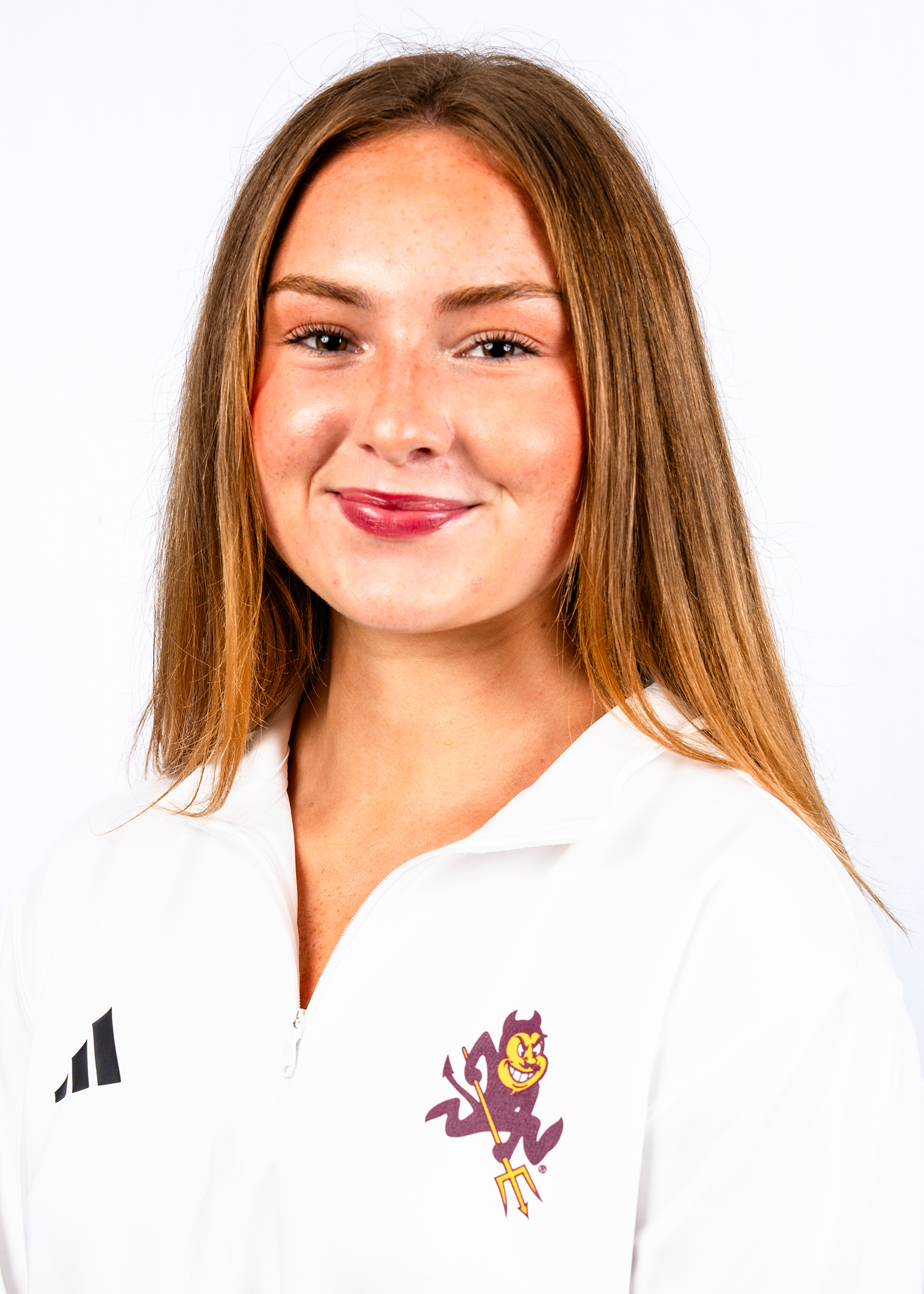 2025-26 Gymnastics Roster - Sun Devil Athletics | ASU