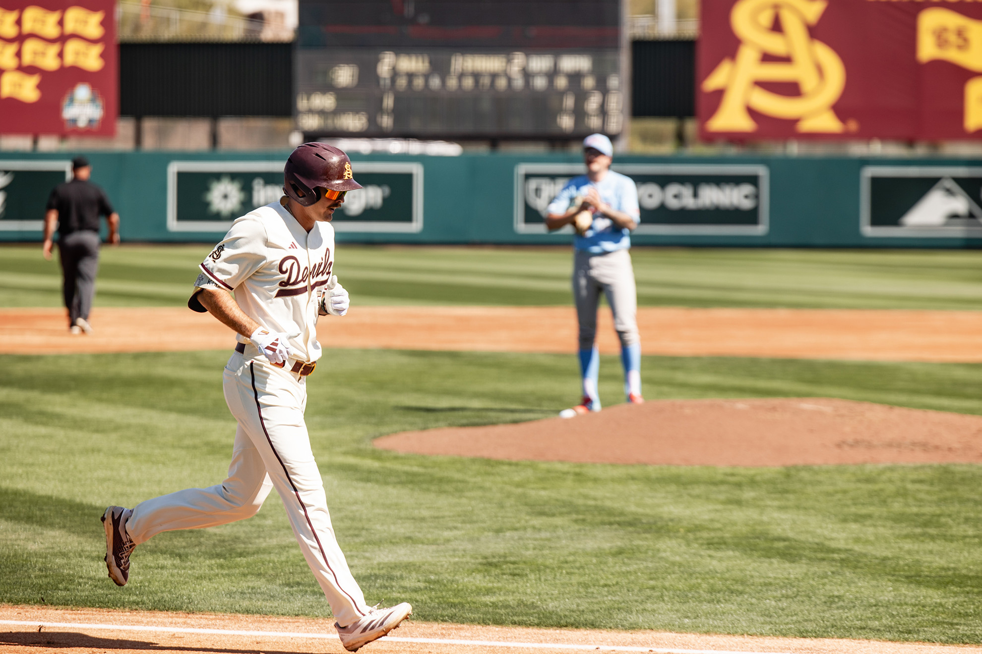 Sun Devil Baseball weekly preview: Mar. 10 - Mar. 22 - ASU Sun Devil ...
