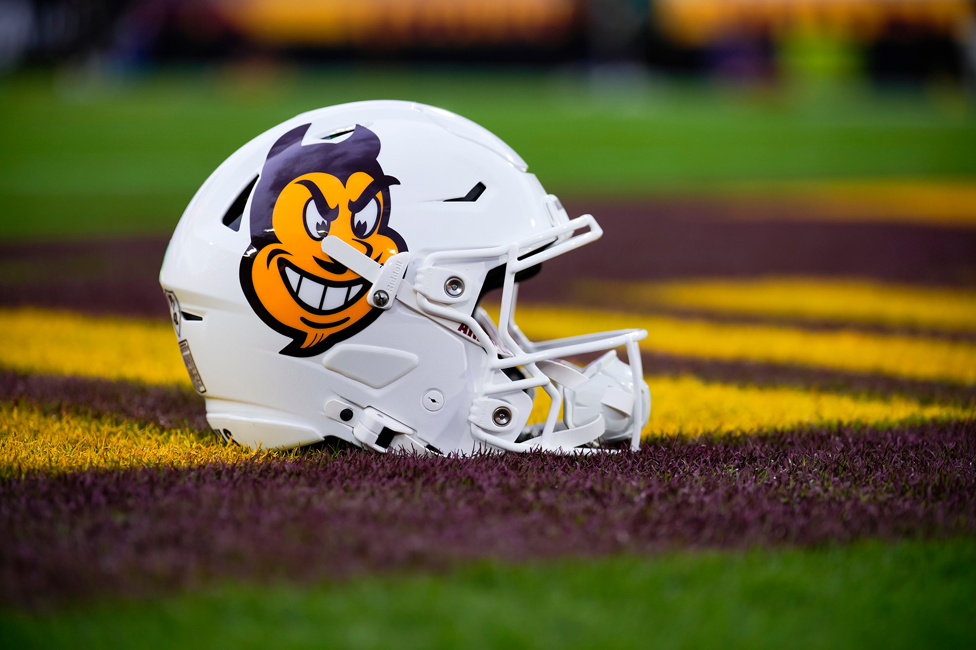 Arizona State Men's Basketball news