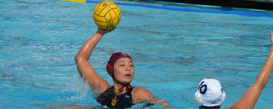 ASU Water Polo Earns Six MPSF All-Academic Nods - Sun Devil Athletics