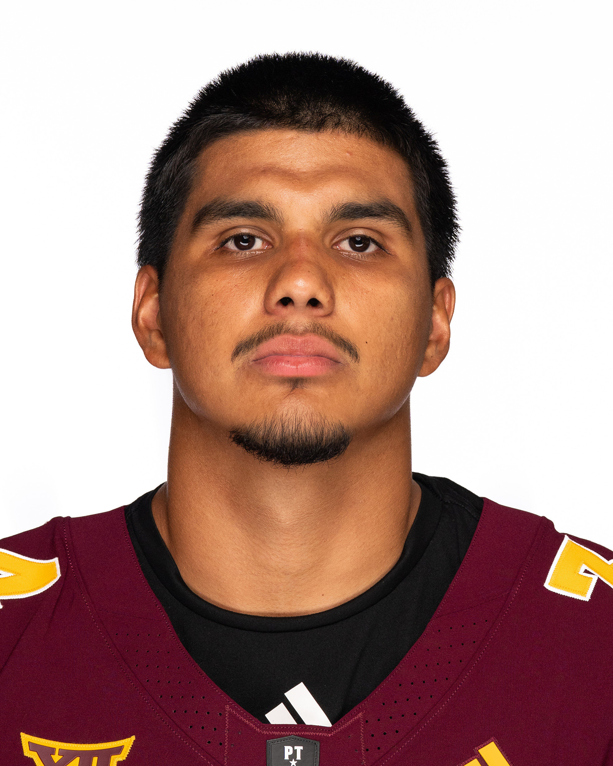 Oscar Aguilar Jr.