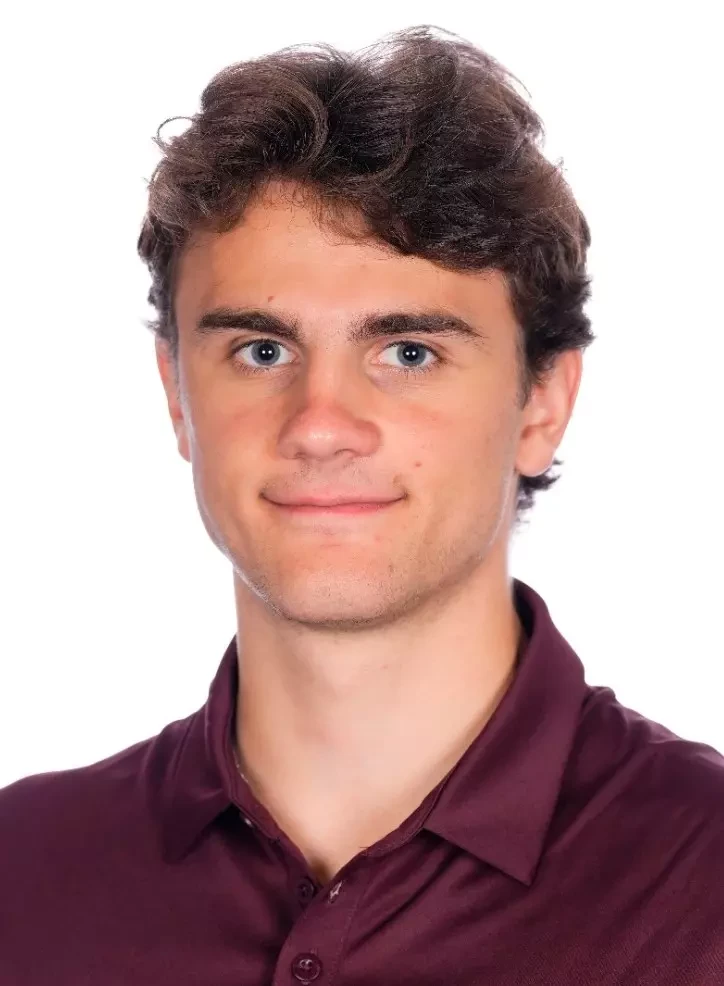 Ryan Alexander Ryan Alexander - 2022-23 Men's Ice Hockey Roster - ASU Sun Devil Athletics