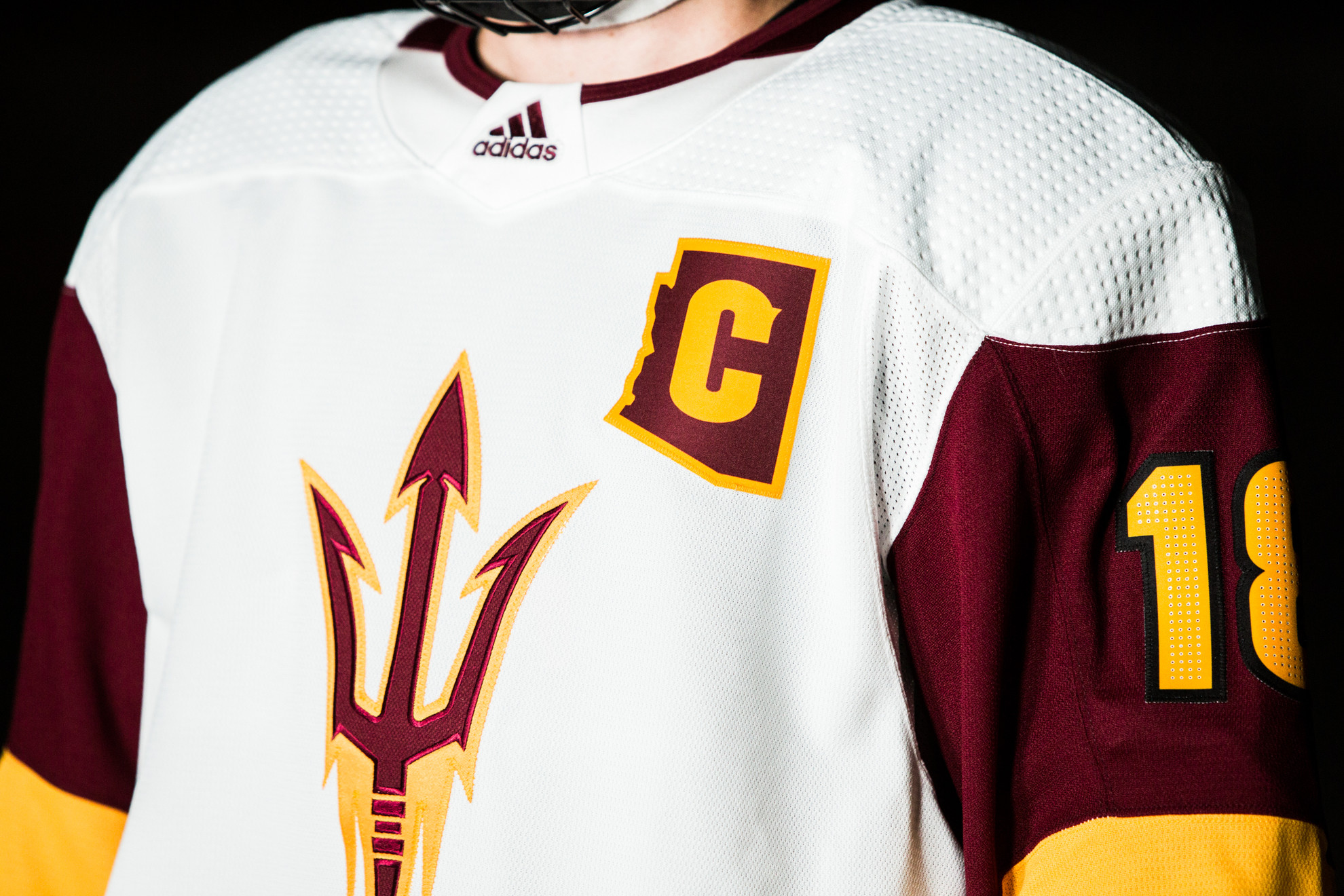 ASU, adidas adizero Jerseys - ASU Sun Devil Athletics