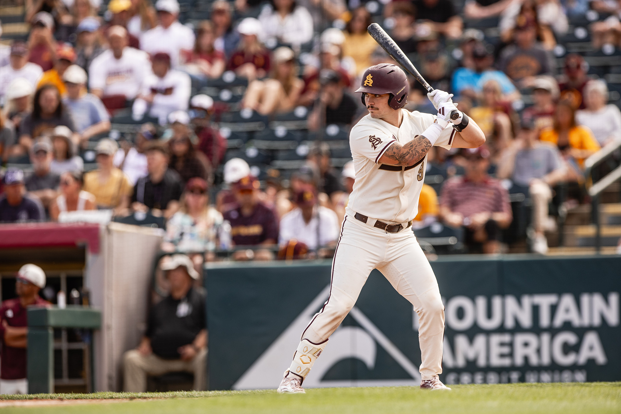 Sun Devil Baseball weekly preview: Feb. 17 - Mar. 1 - ASU Sun Devil ...