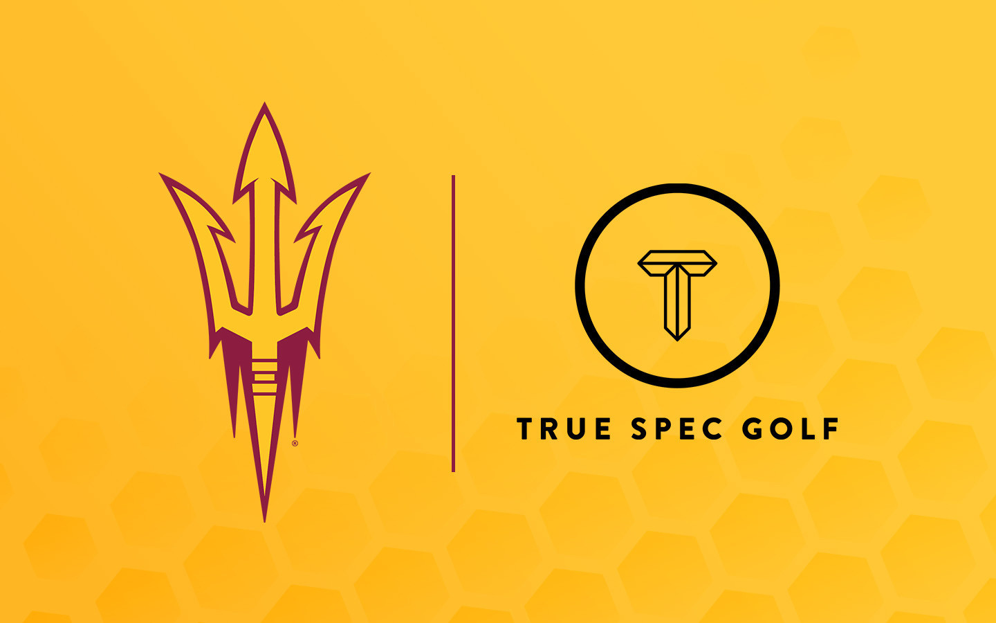 True Spec Golf, Sun Devil Men's Golf Announce Club Fitting Partnership