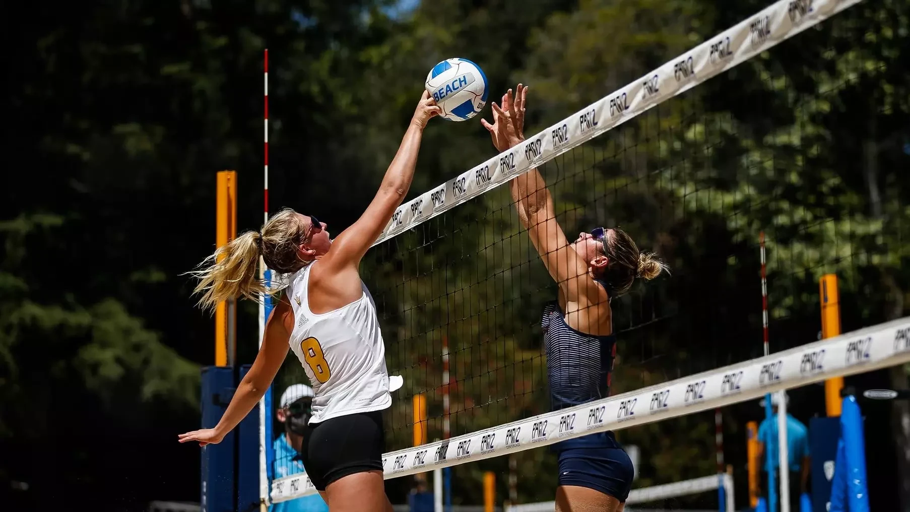 Sandevils Sand Devils Open Pac-12s With Setback - ASU Sun Devil Athletics