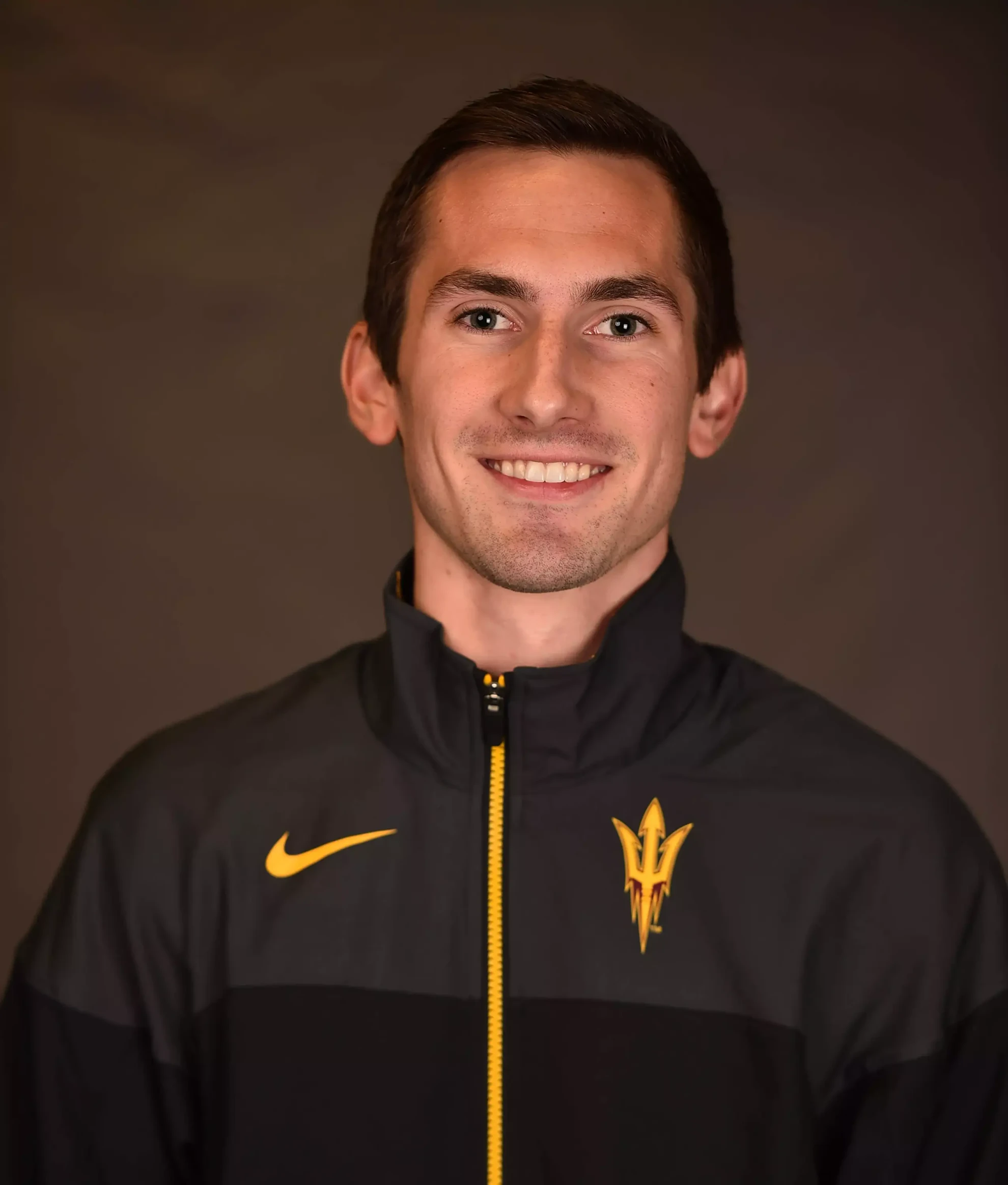 Cody Jackson - 2015 Track and Field Roster - ASU Sun Devil Athletics