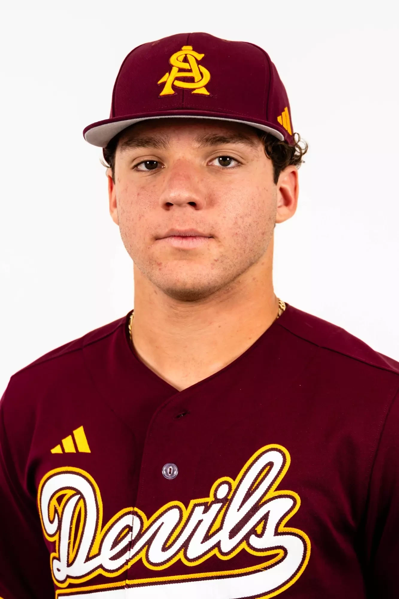 Landon Hairston