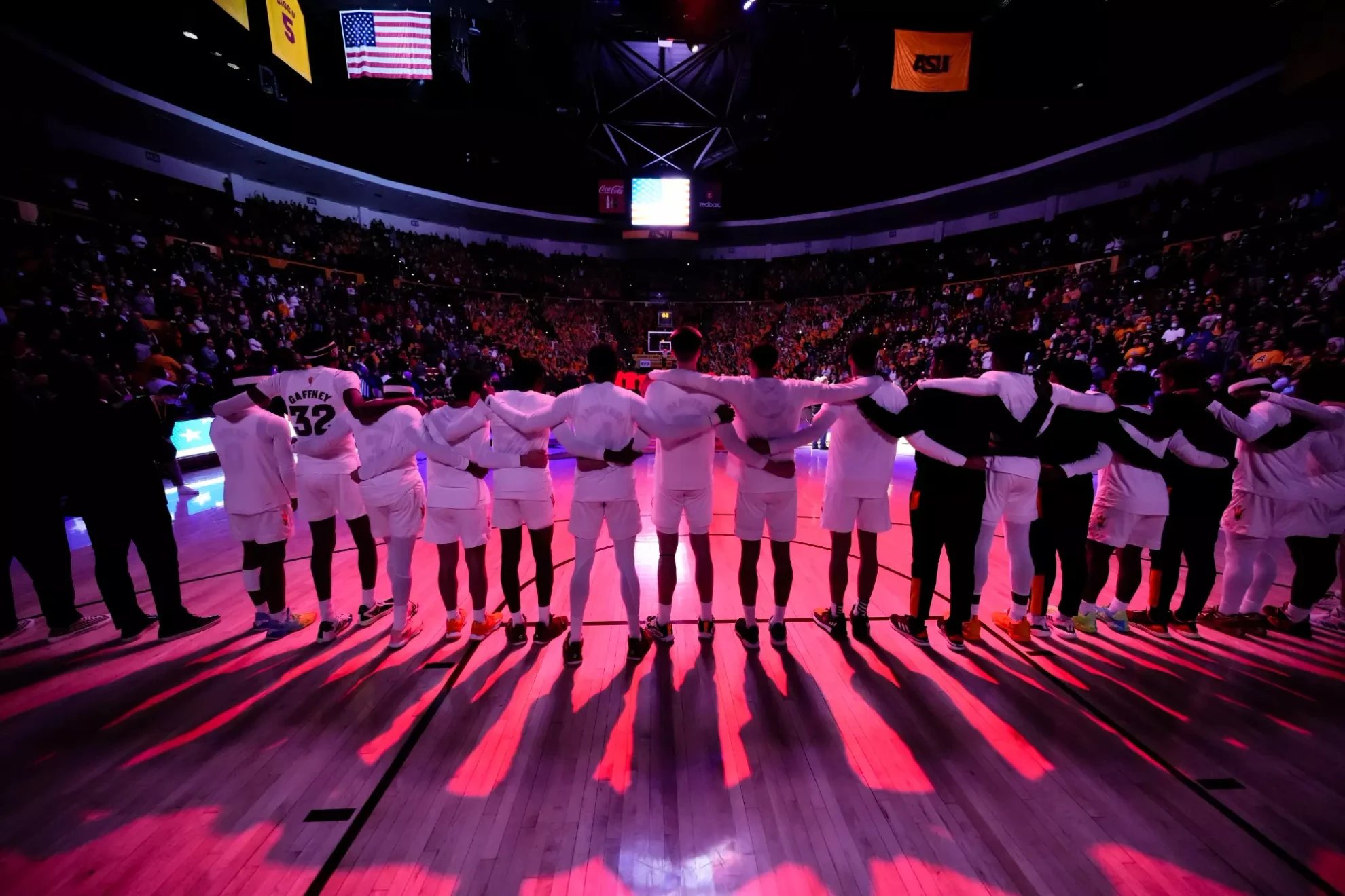 Swac Devils SWAC/HBCU Legacy Series Partnership with the Pac-12 - ASU Sun Devil ...