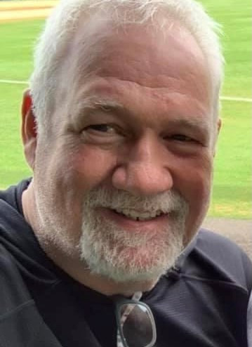 Scott Marks - ASU Sun Devil Athletics