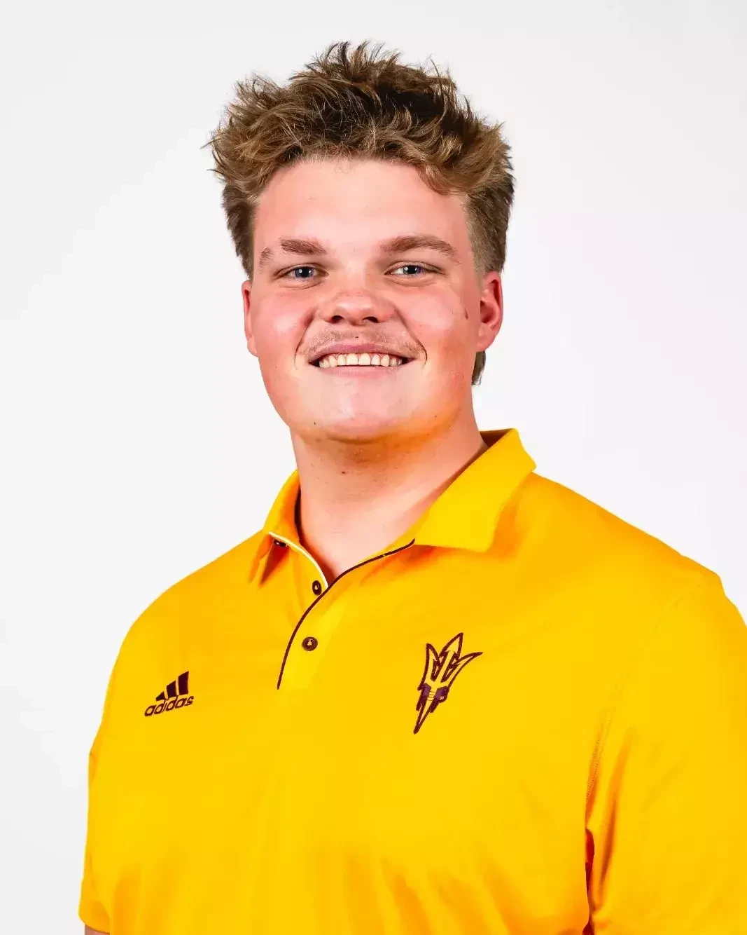 Owen Lee - 2024-25 Track & Field Roster - Sun Devil Athletics