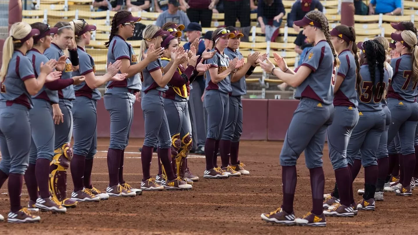 Sun Devil Softball Ready For Littlewood Classic - ASU Sun Devil Athletics