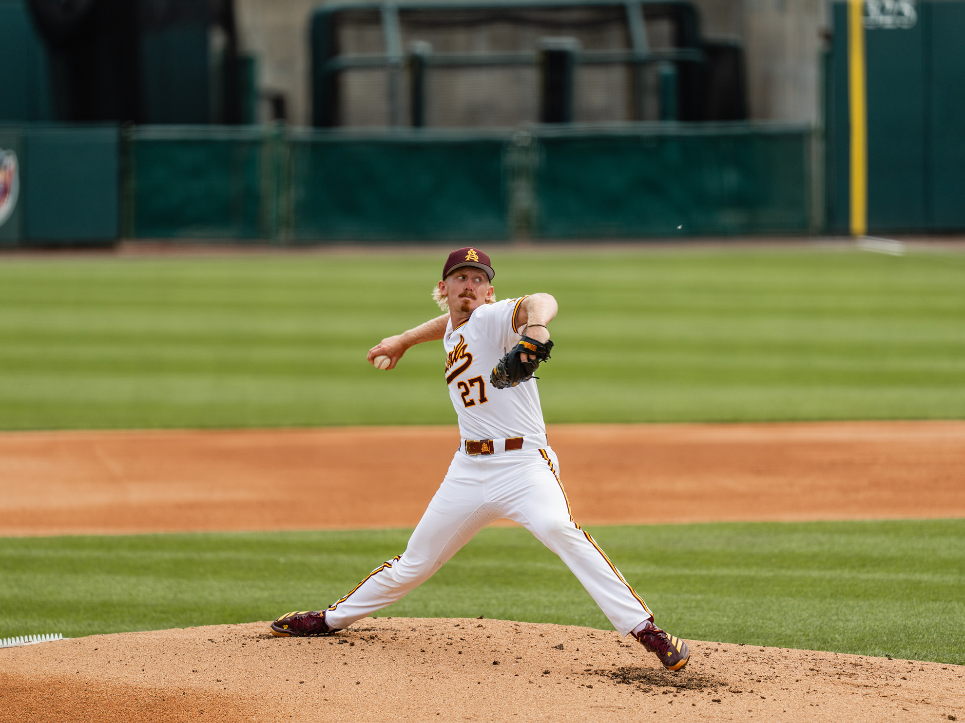 Arizona State Baseball news
