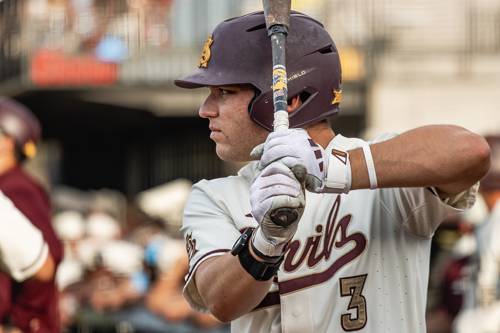 Sun Devil Baseball weekly preview: Mar. 30 - Apr. 12 - ASU Sun Devil ...