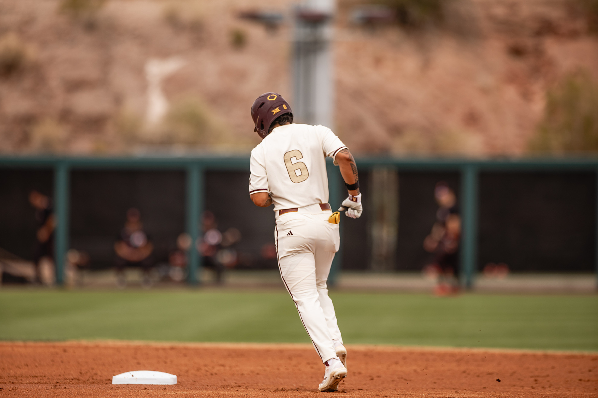 Baseball goes on the road to Provo to face BYU - ASU Sun Devil Athletics