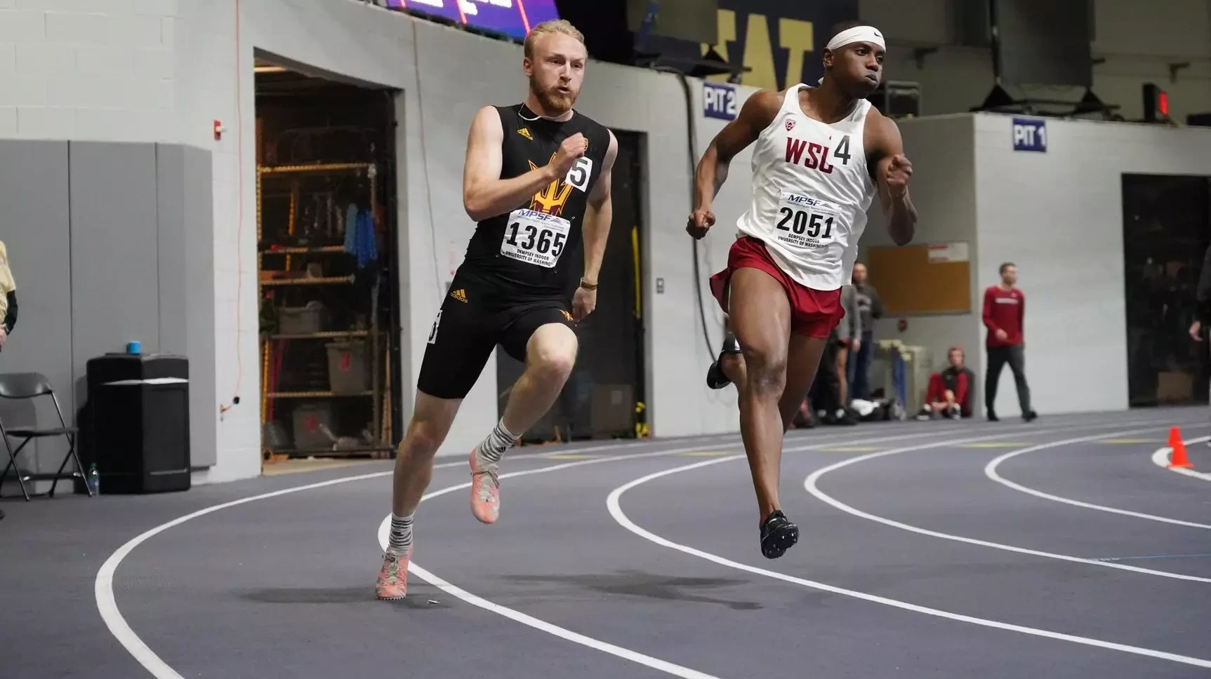 The Austin Kratz story - ASU Sun Devil Athletics