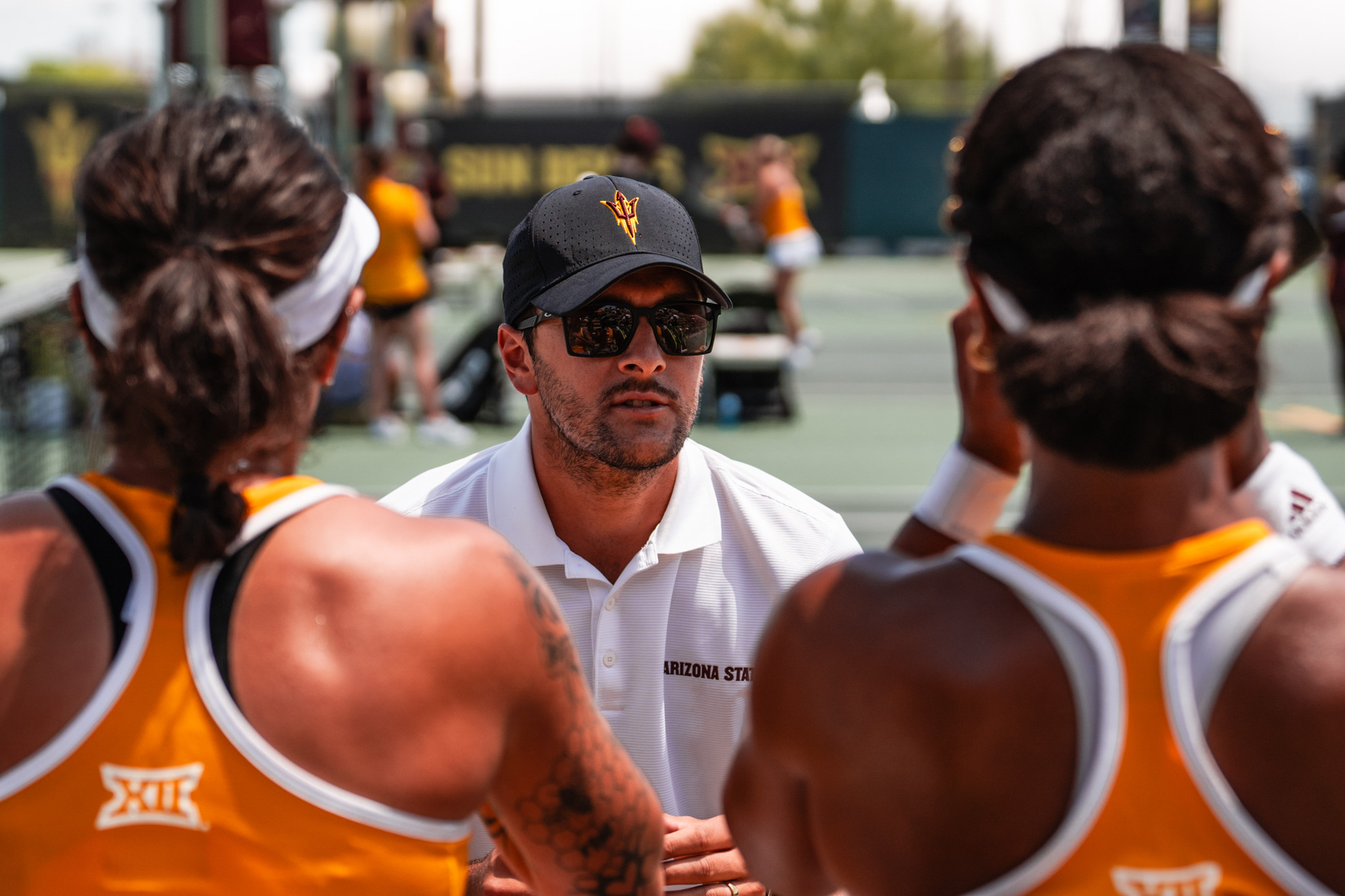 Women's Tennis hosts Regionals vs UCLA wtennisvsucla52226dbls-srl-15