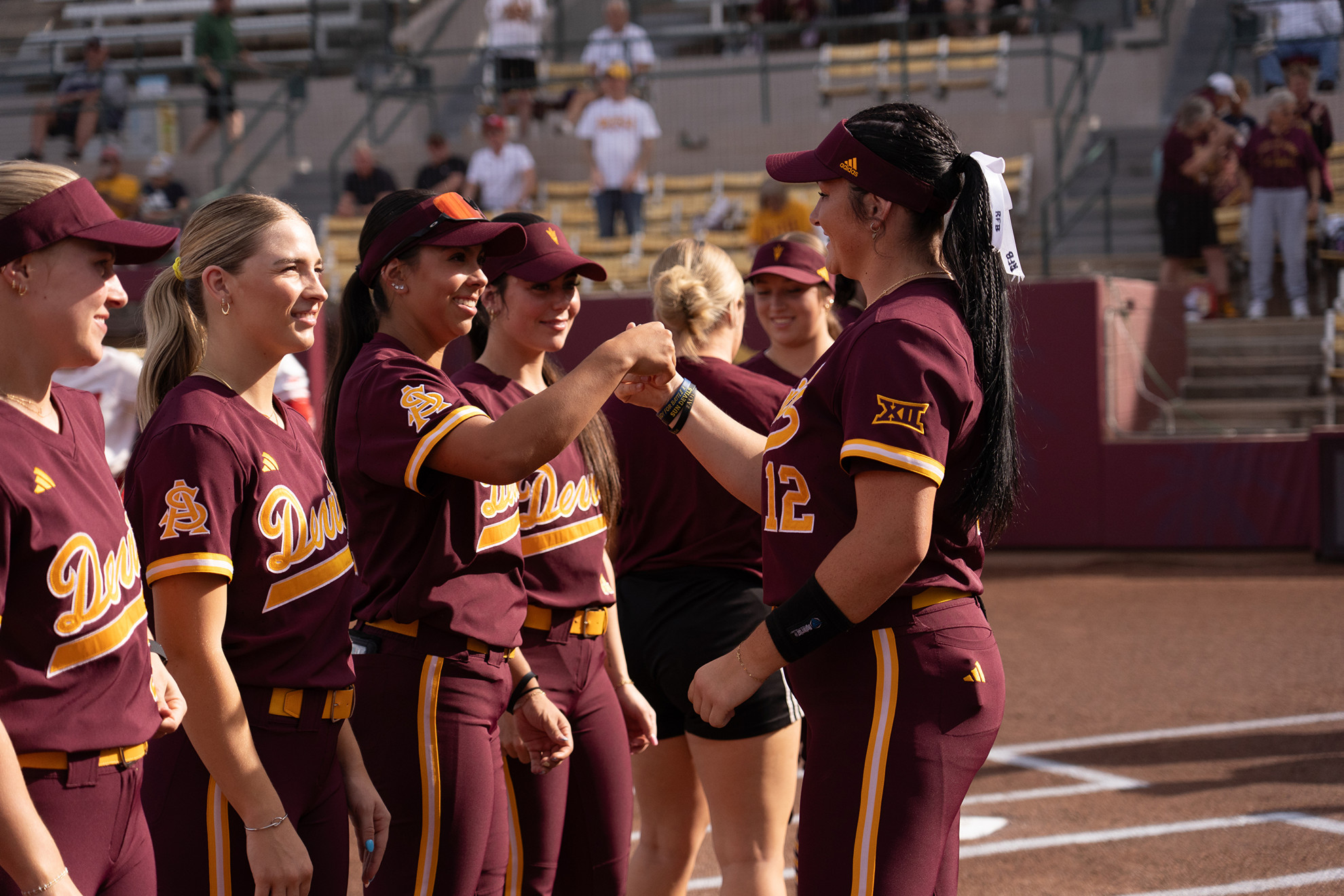No. 22/21 Sun Devil Softball Preview: Utah - ASU Sun Devil Athletics