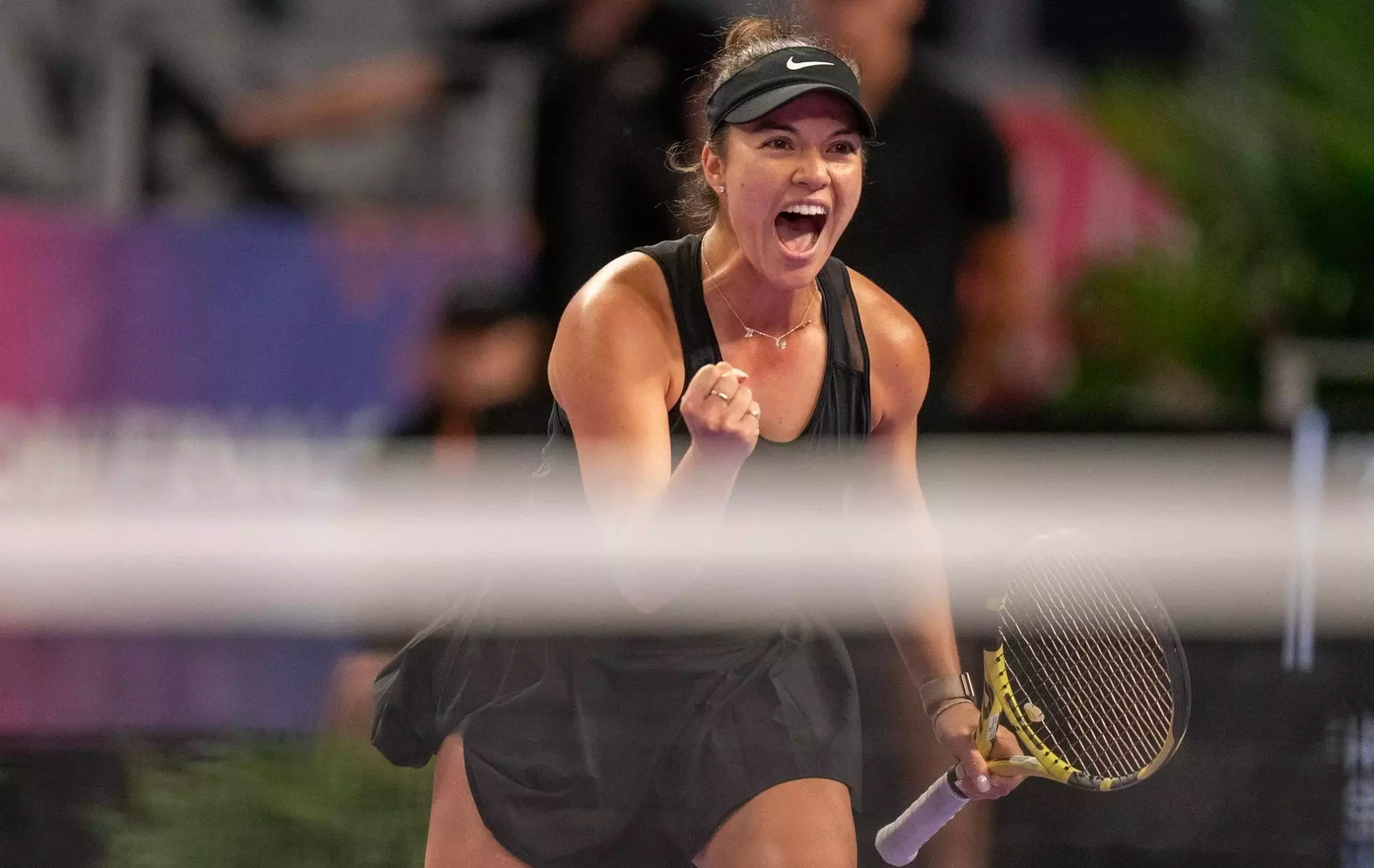 Sun Devil Alumna Desirae Krawczyk to represent Team USA at Paris ...