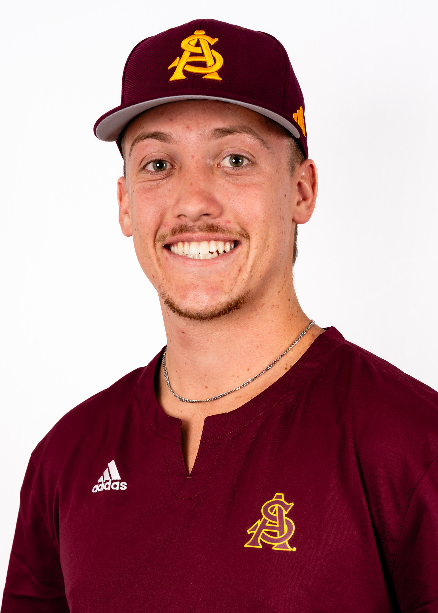 2026 Baseball Roster - Sun Devil Athletics | ASU