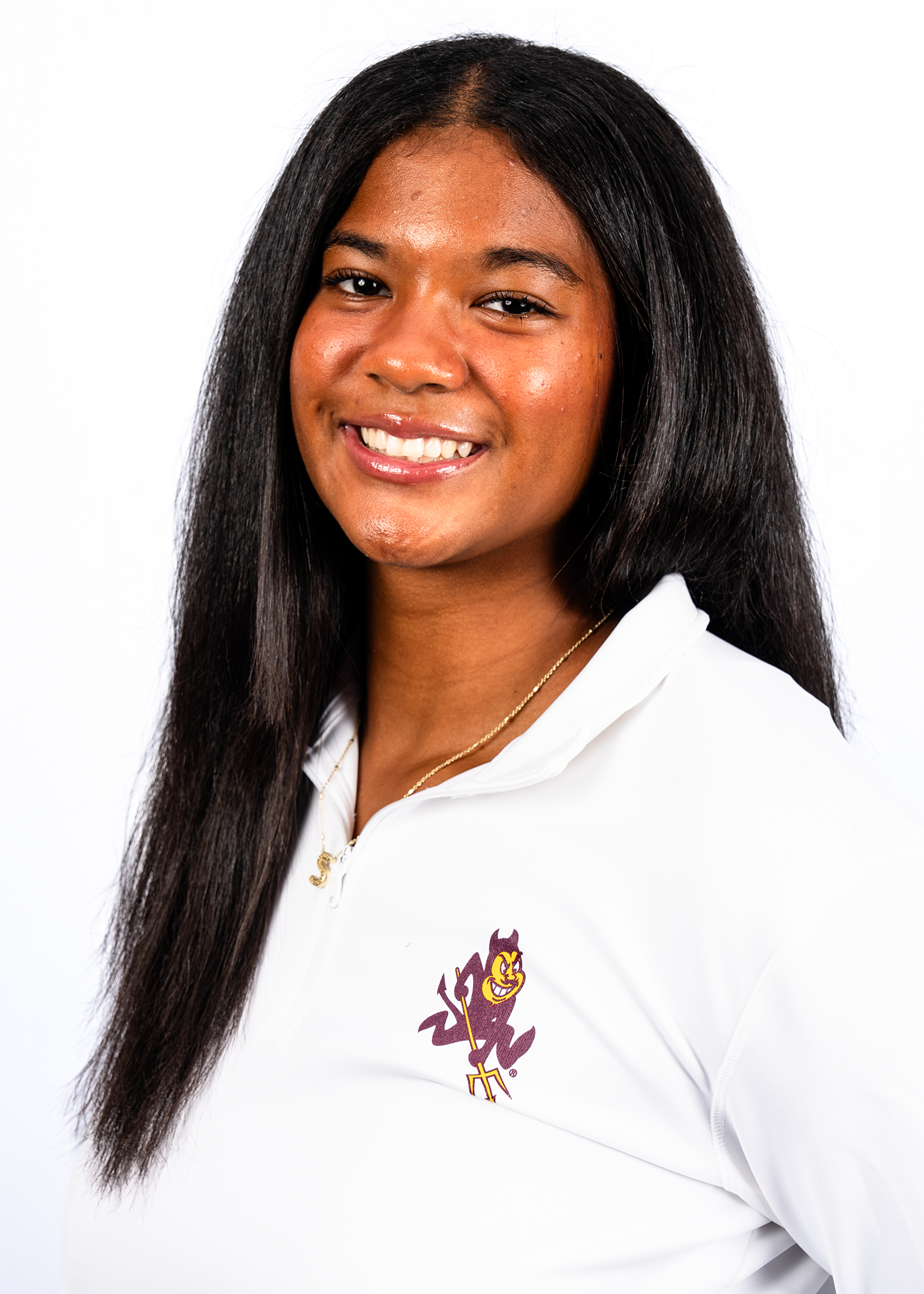 2025-26 Gymnastics Roster - Sun Devil Athletics | ASU