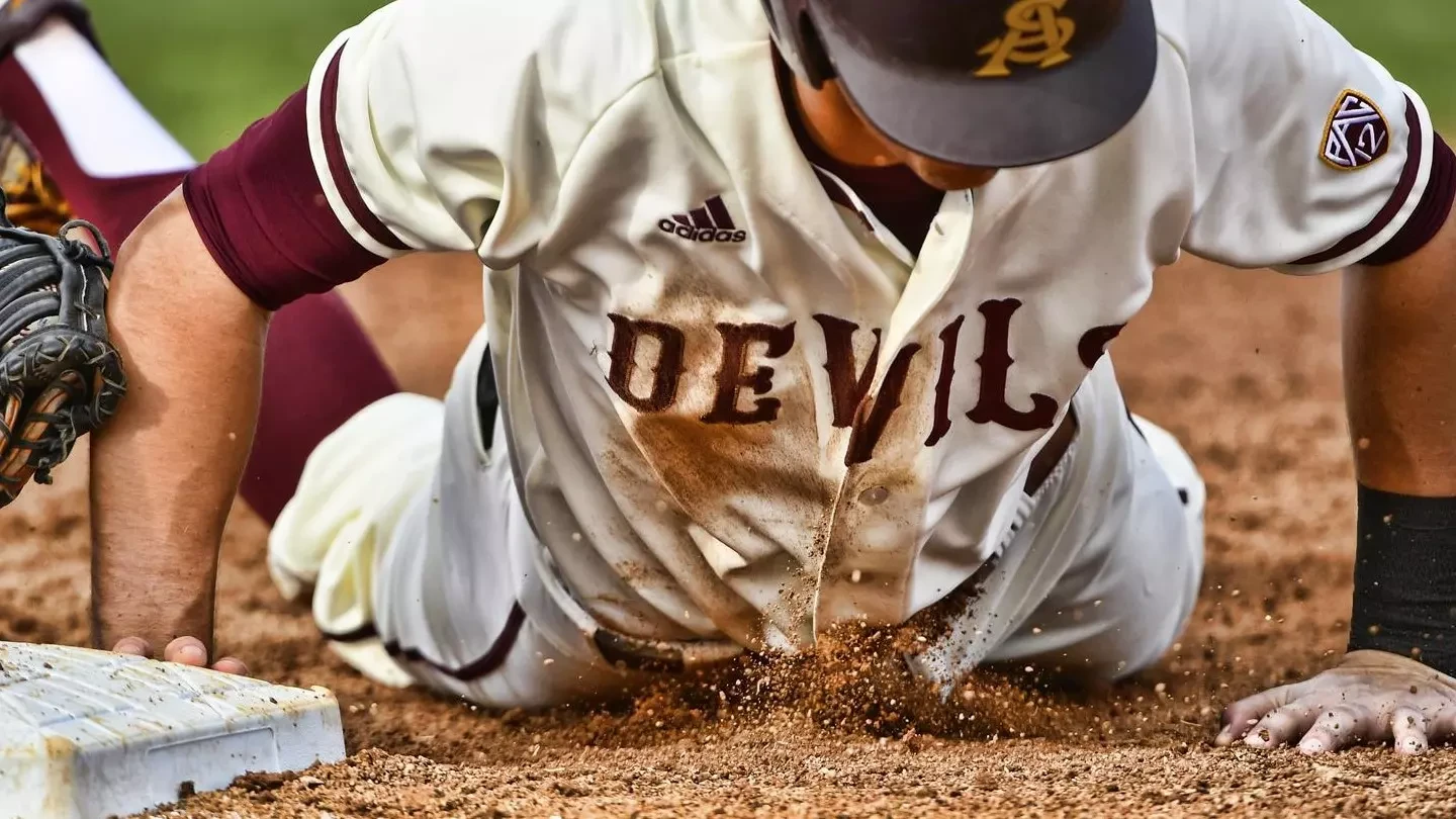 Sun Devil Baseball Faces Tough Road Test at No. 1 TCU - ASU Sun Devil ...