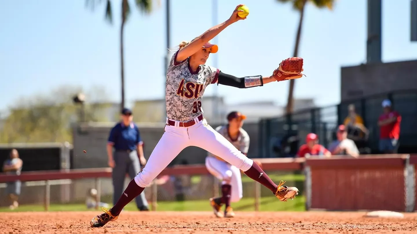 Sun Devils Sweep Stanford With, 7-4, Win In Extras - ASU Sun Devil ...