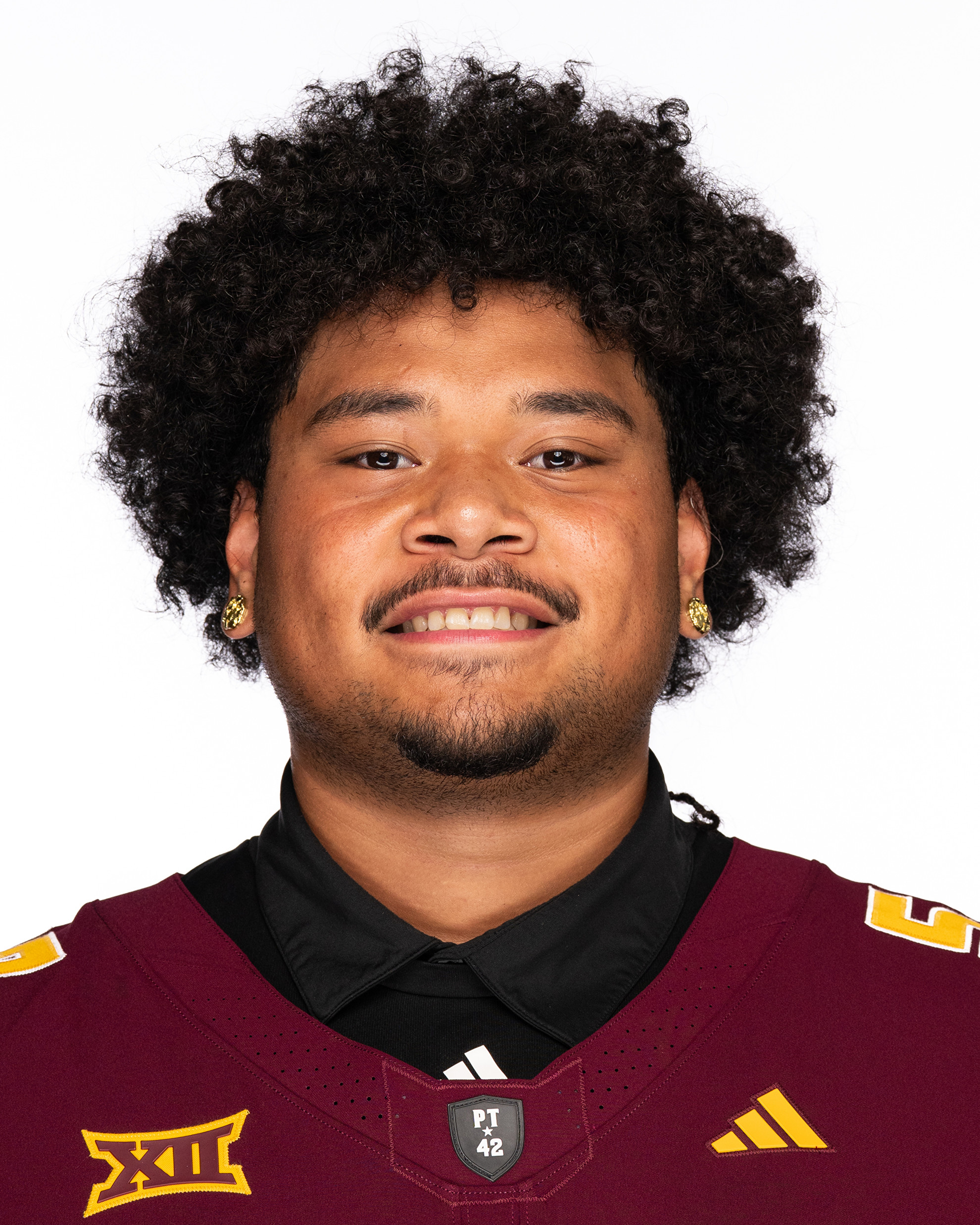 Rob Lapuaho