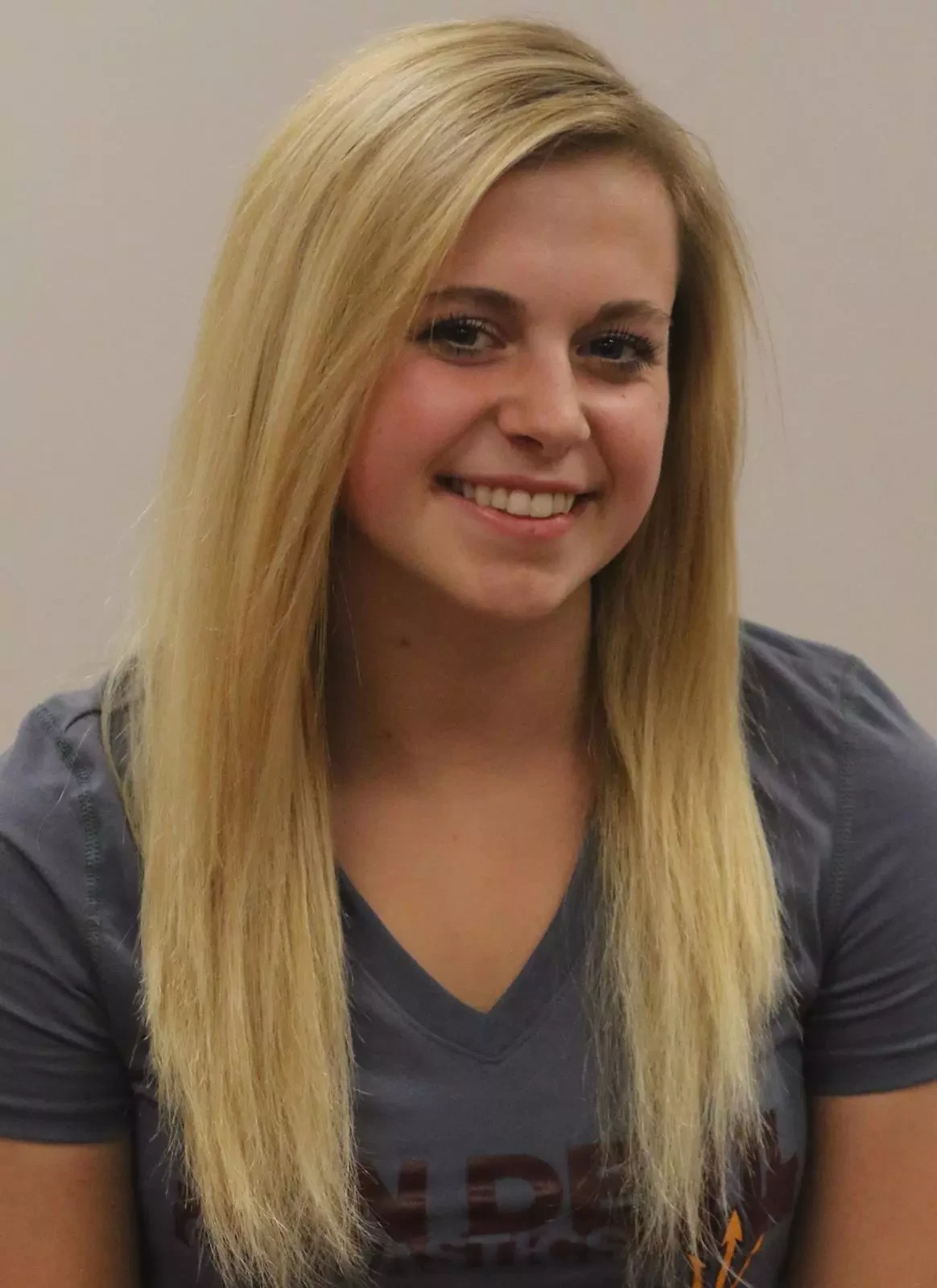 Alex Wilson - 2017 Gymnastics Roster - ASU Sun Devil Athletics