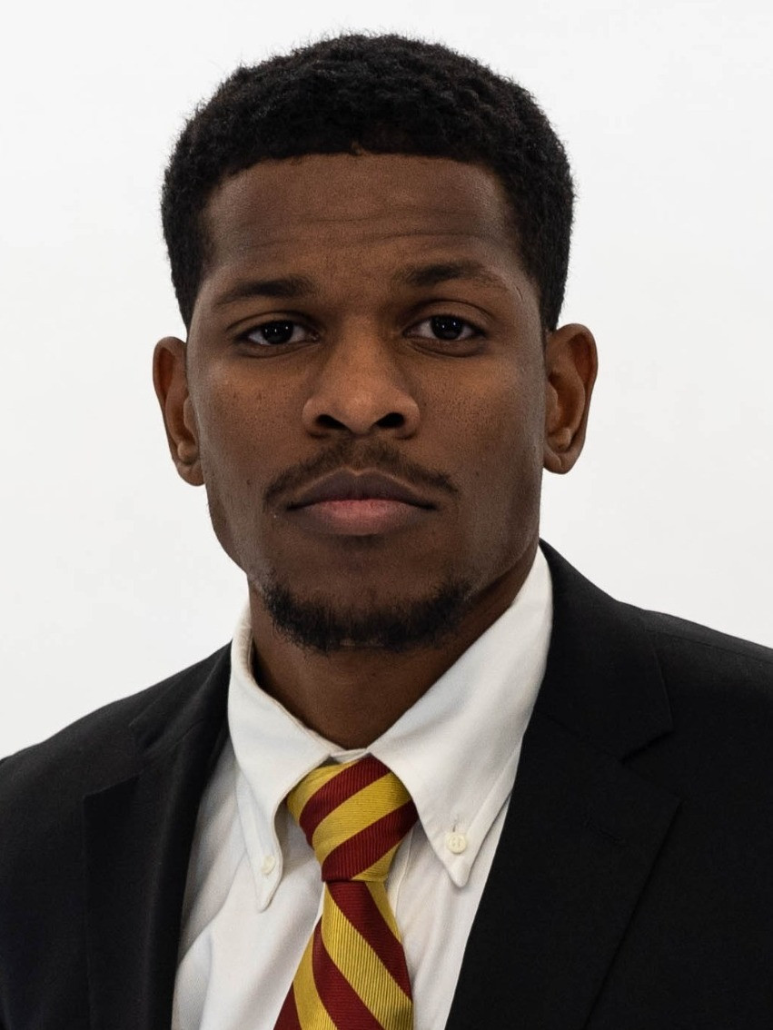 Ryan Jenkins Sun Devil Athletics ASU