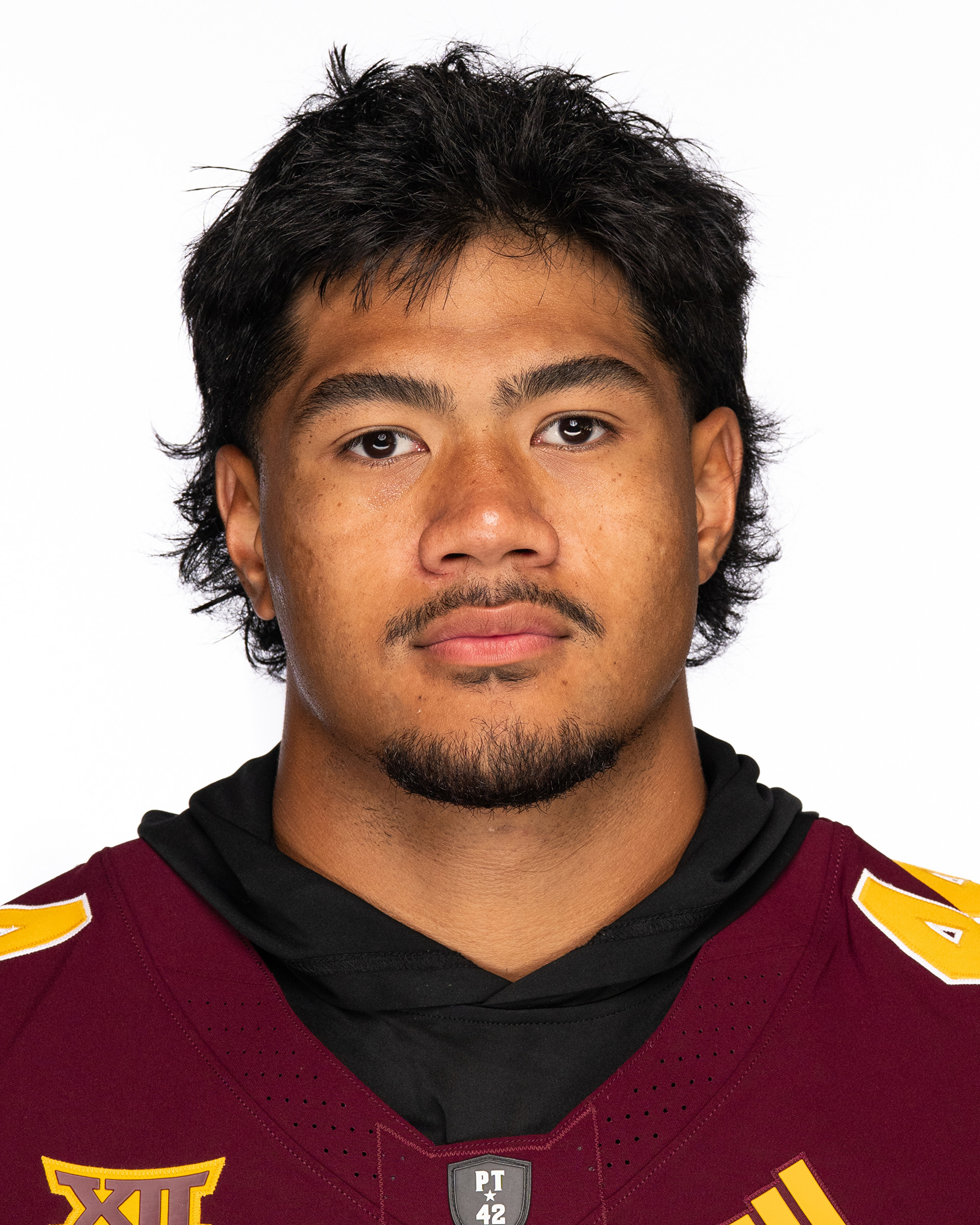 Kirt Vakalahi